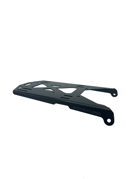 Luggage rack for Yamaha Ténéré 700